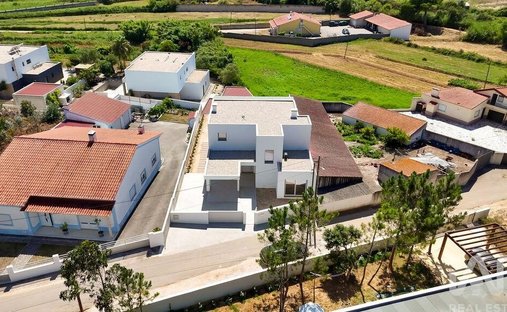 Residenza a São Martinho do Porto, Distretto di Leiria, Portogallo 1