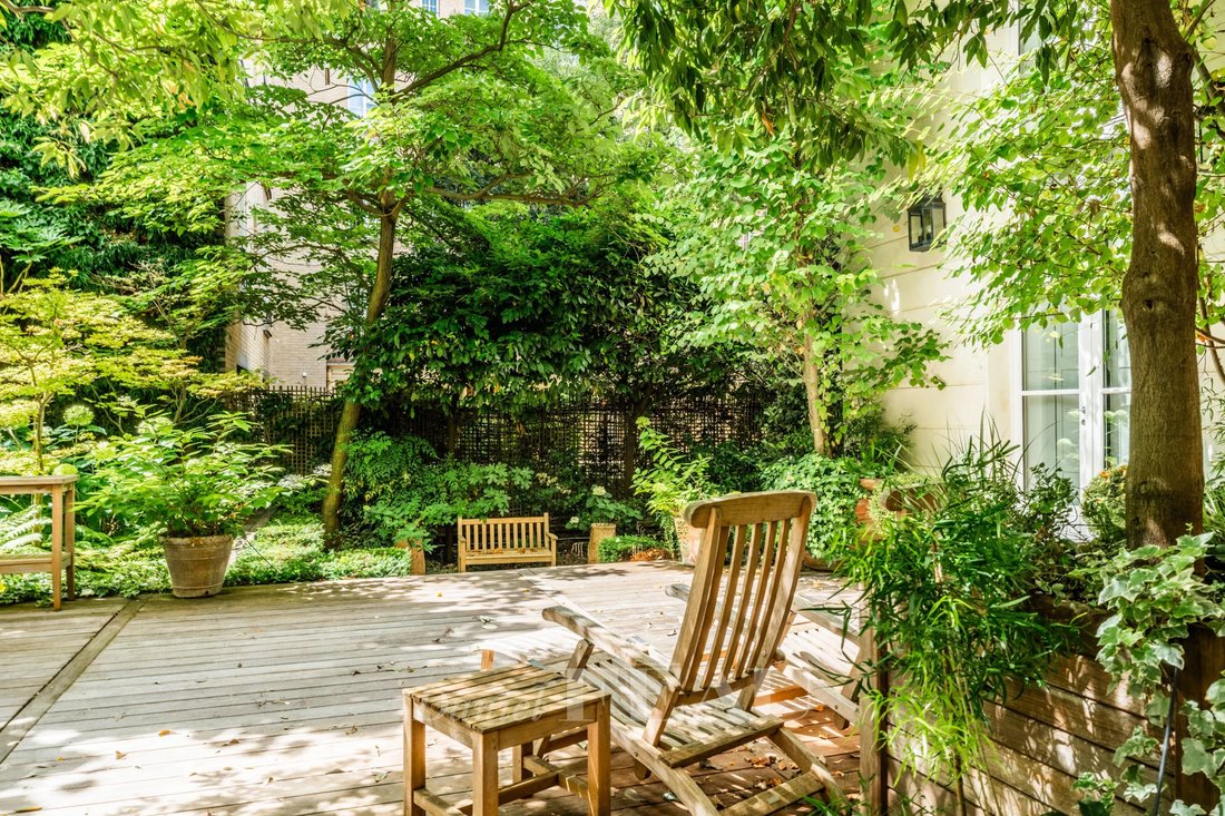 Apartment in Paris 1er Arrondissement, Paris, France 2 - 18524752