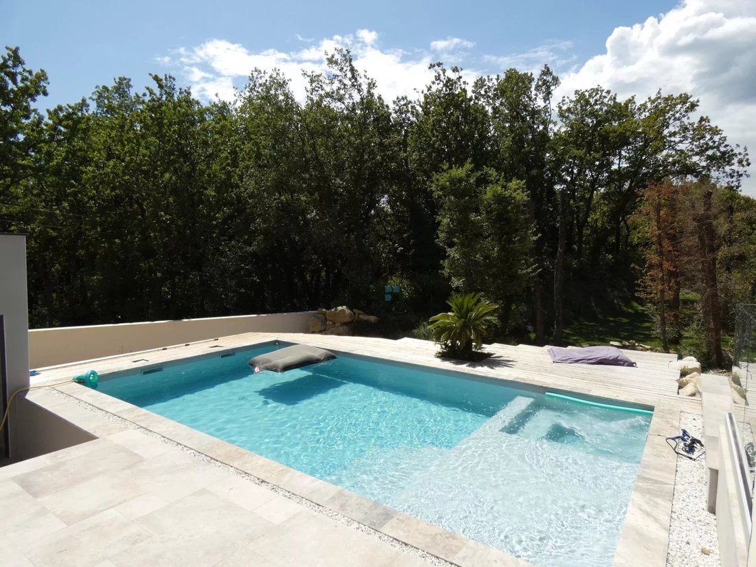House in Ville-Basse, Montelimar, France 4 - 14772431