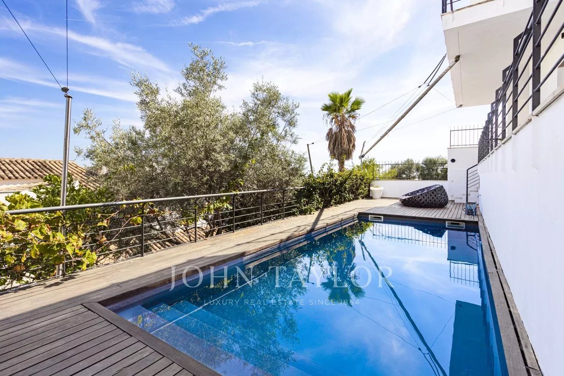 Villa in Genoa, Palma, Balearic Islands 3 - 16108490