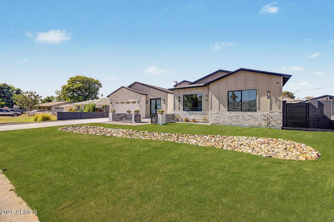 House in Phoenix, Arizona, United States 5 - 18524923