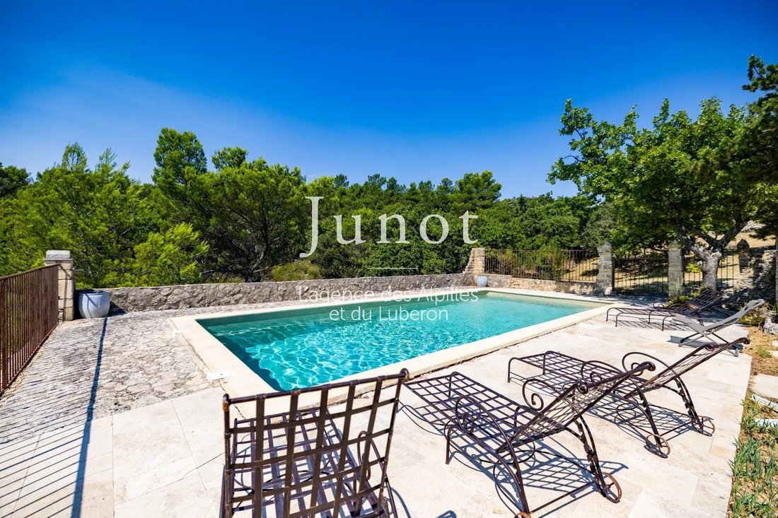 House in Murs, Provence-Alpes-Côte d'Azur, France 2 - 18509643