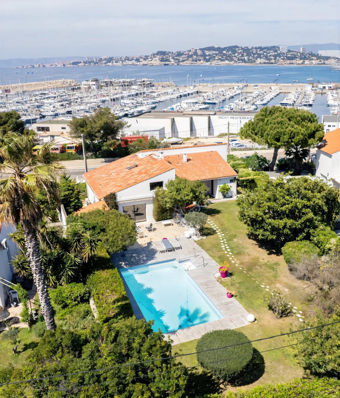 House in Montredon, 8e Arrondissement, Marseille 3 - 17650384