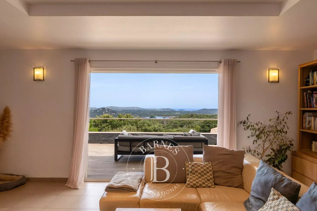 Villa in Porto-Vecchio, Corsica, France 5 - 18501200