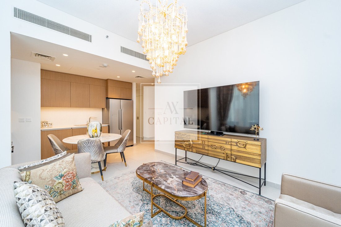 Apartment in Saih Shuaib 2, Saih Shuaib, Dubai 5 - 18524890