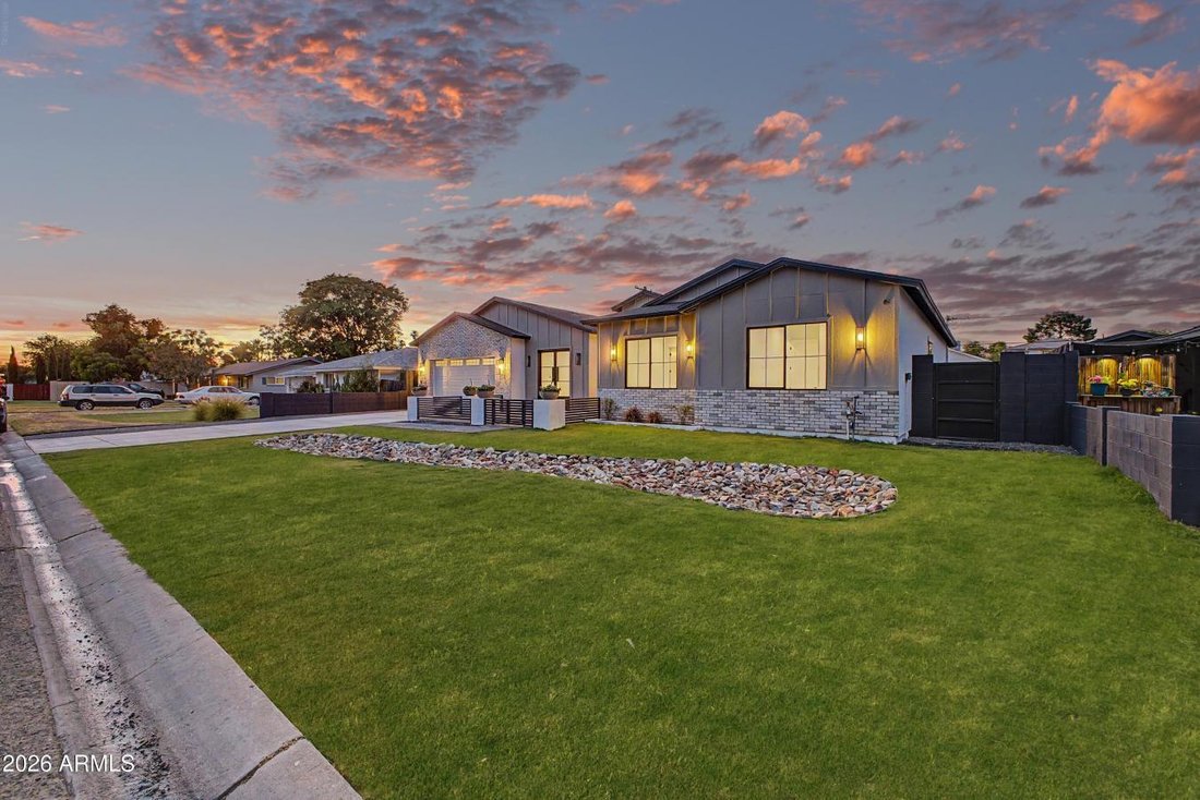 House in Phoenix, Arizona, United States 3 - 18524923