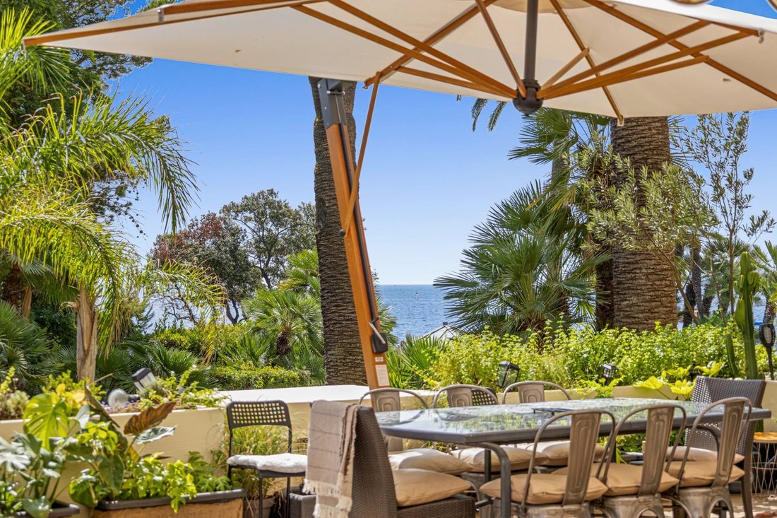 Apartment in Cannes, Provence-Alpes-Côte d'Azur, France 1 - 18524733