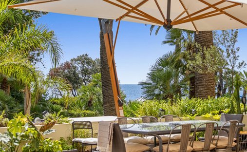 Wohnung in Cannes, Provence-Alpes-Côte d'Azur, Frankreich 1