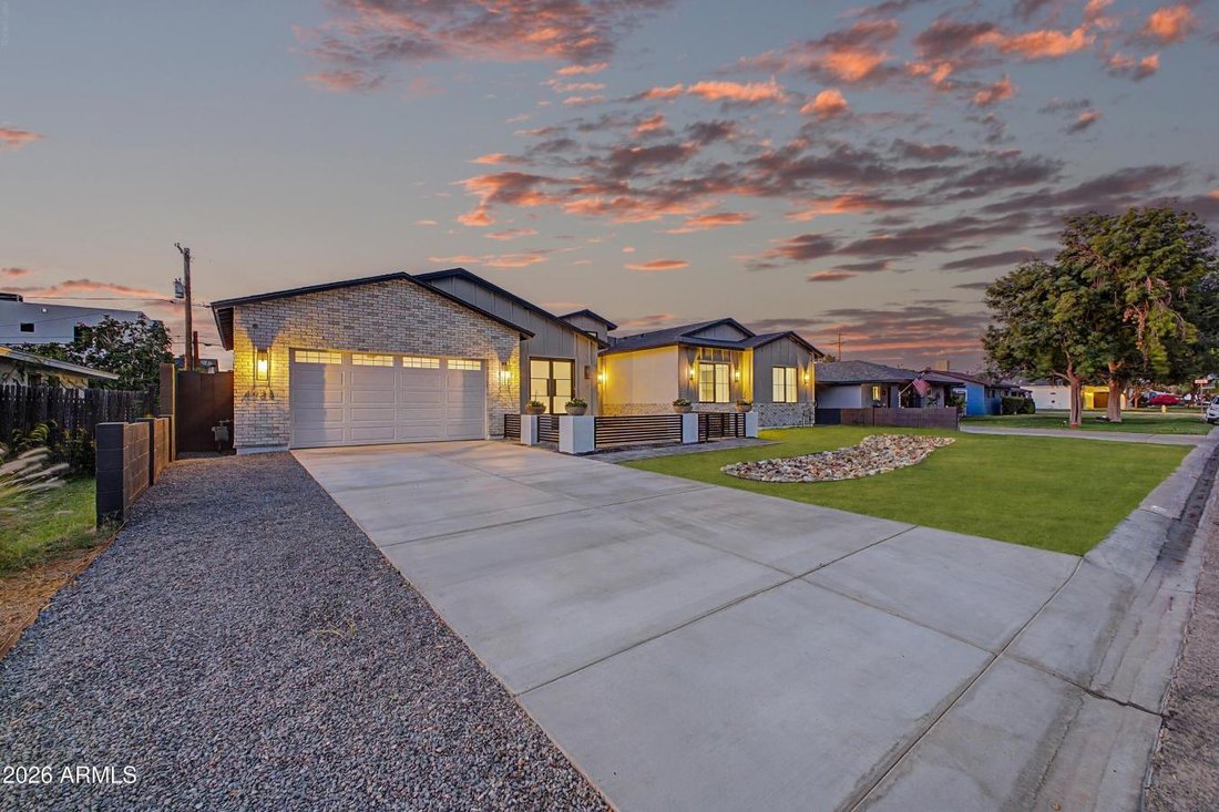 House in Phoenix, Arizona, United States 4 - 18524923