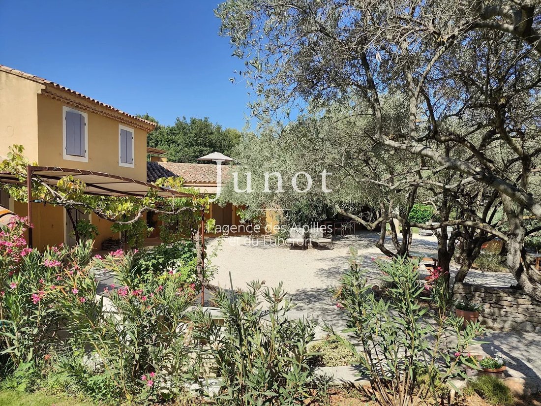 House in Roussillon, Provence-Alpes-Côte d'Azur, France 5 - 18509640