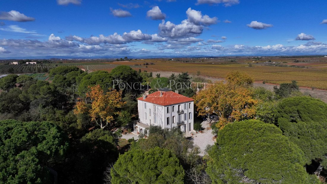 Estate in Le Grau d'Agde, Agde, France 3 - 16958265