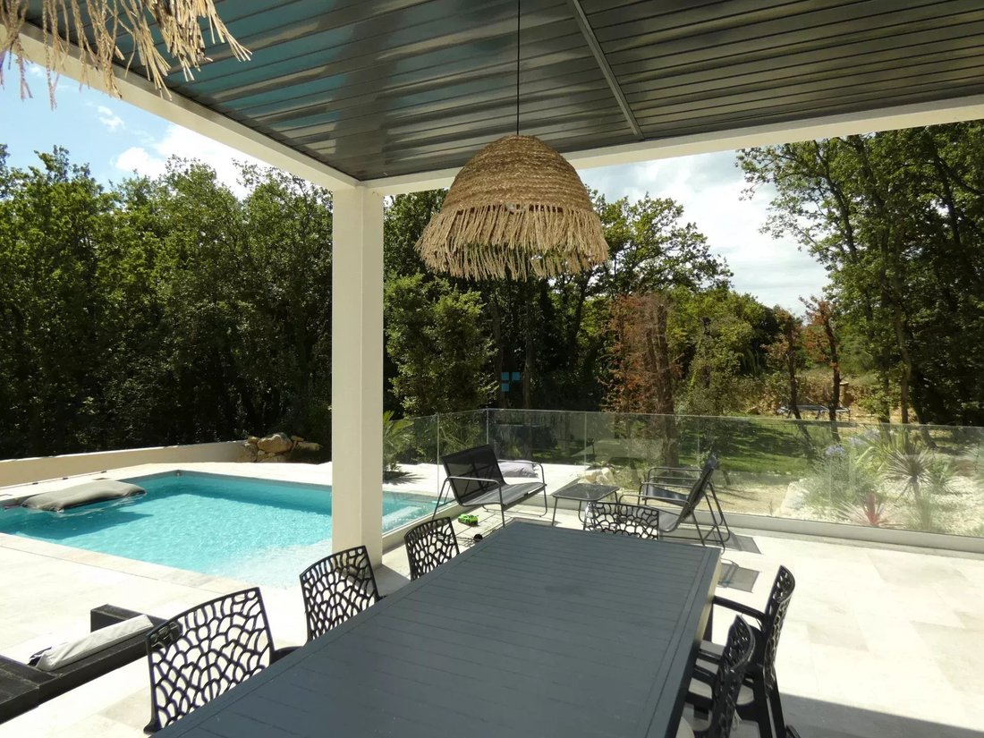 House in Ville-Basse, Montelimar, France 5 - 14772431