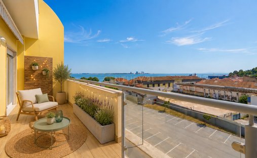 Apartment in Setubal, Setubal, Portugal 1