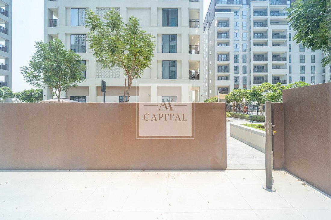 Apartment in Saih Shuaib 2, Saih Shuaib, Dubai 2 - 18524890