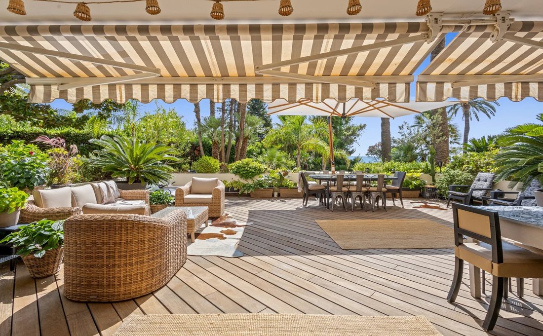 Apartment in Cannes, Provence-Alpes-Côte d'Azur, France 3 - 18524733