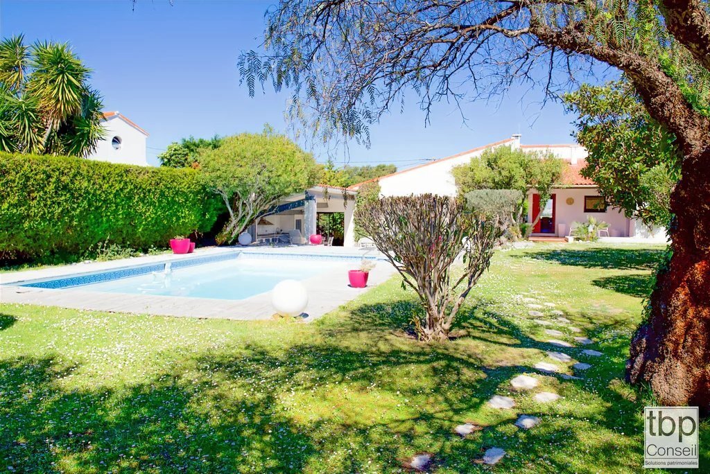 House in Montredon, 8e Arrondissement, Marseille 4 - 17650384