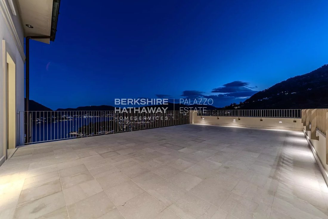 Apartment in Cernobbio, Lombardy, Italy 4 - 13991084