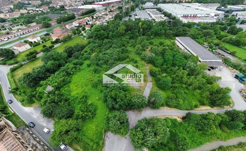 Land in Santa Maria della Croce - Santo Stefano in Variano, Crema, Lombardy 1
