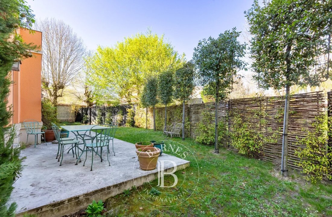 House in Saint-Germain-en-Laye, Ile-de-France, France 2 - 15431205