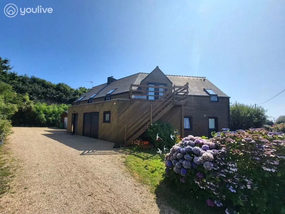 House in Porspoder, Brittany, France 3 - 15976814