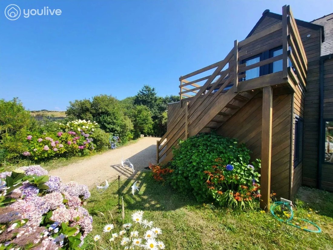 House in Porspoder, Brittany, France 5 - 15976814