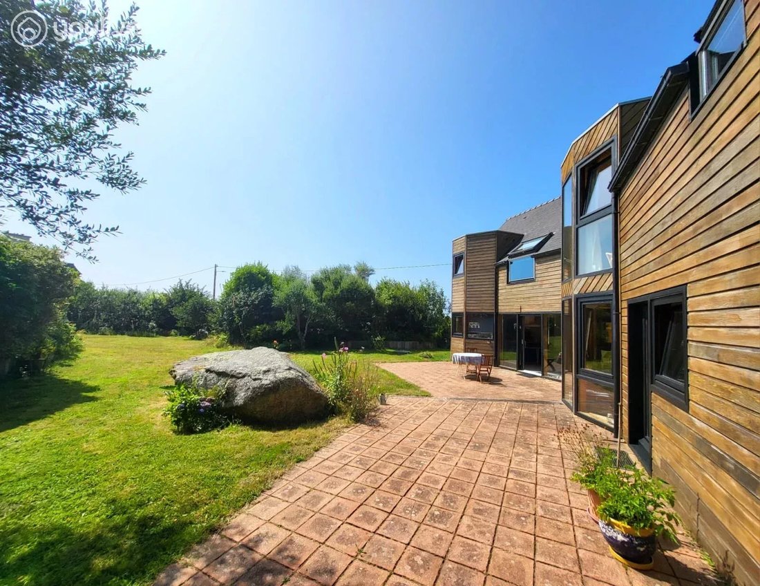 House in Porspoder, Brittany, France 2 - 15976814
