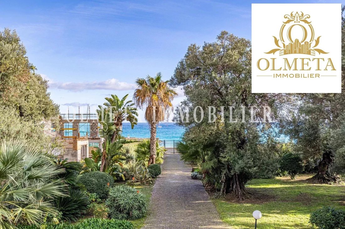 Apartment in Carnoles, Roquebrune-Cap-Martin, France 2 - 18275242