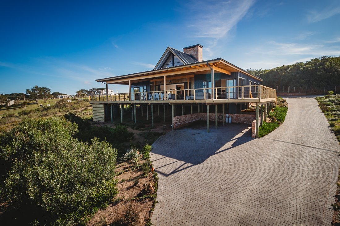 House in George, Western Cape, South Africa 3 - 18524748