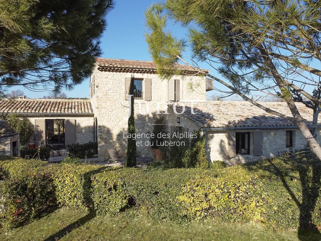 Casa di campagna a Francia 2 - 18509727