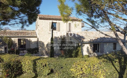 Country House in France 1