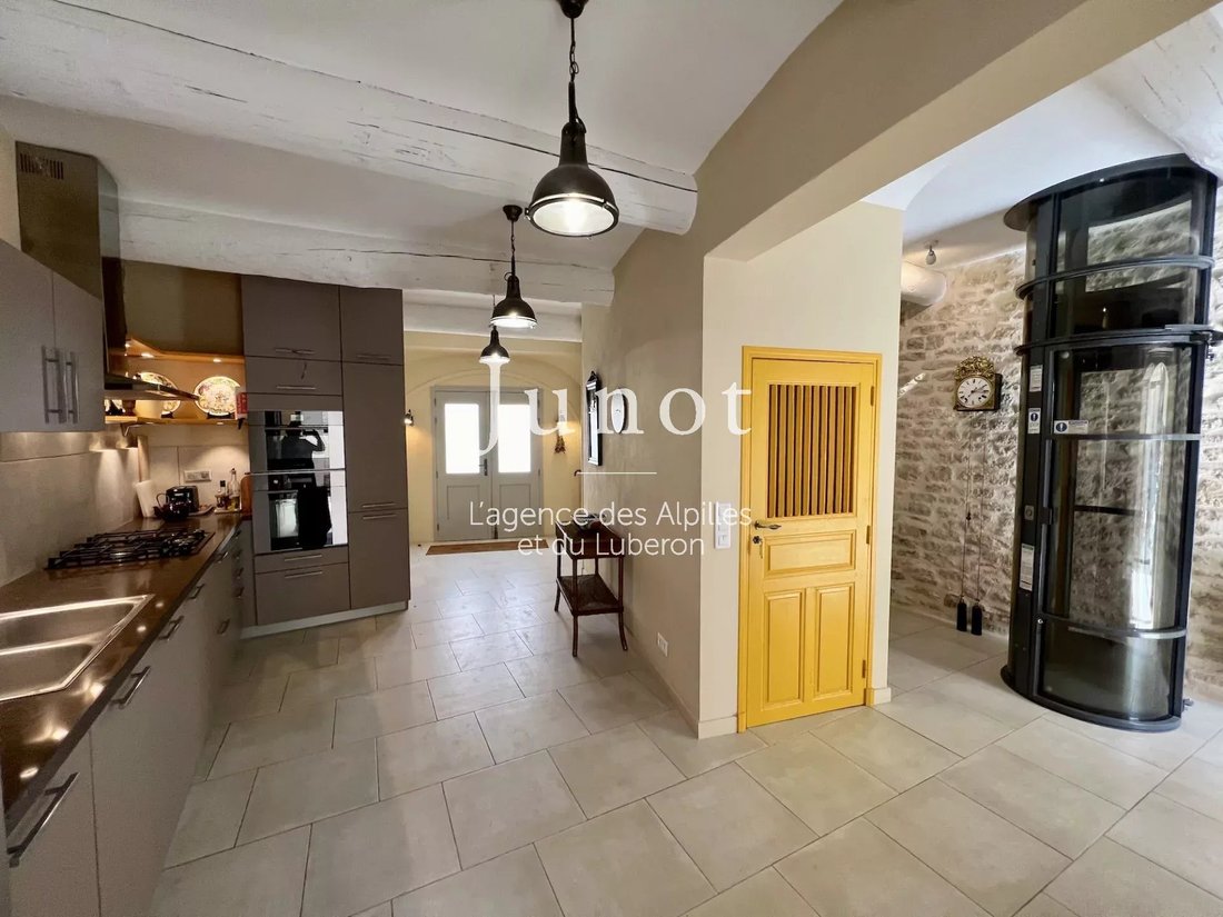 House in Goult, Provence-Alpes-Côte d'Azur, France 5 - 18509671