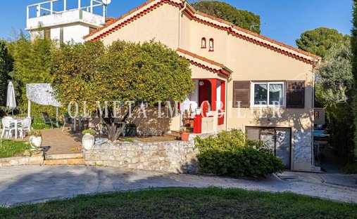 Villa in Cap Martin, Roquebrune-Cap-Martin, France 1