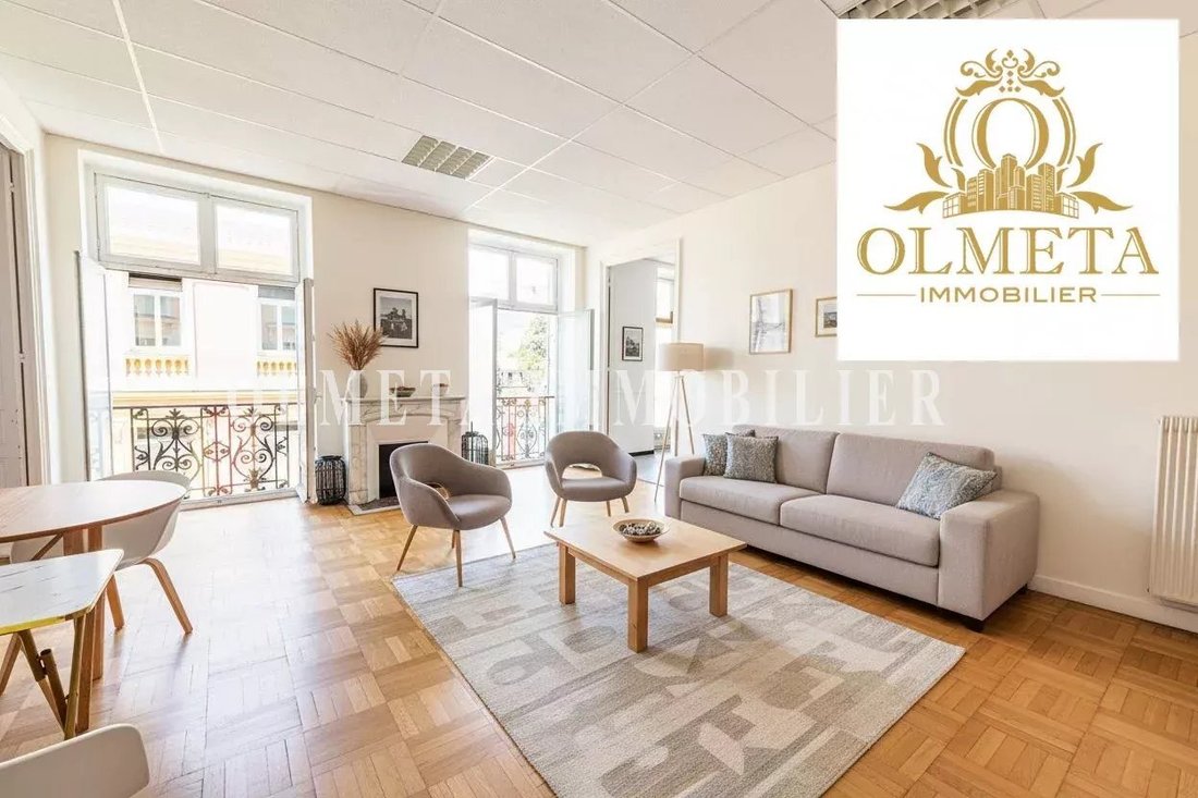 Apartment in French Riviera, Provence-Alpes-Côte d'Azur, France 3 - 18298758
