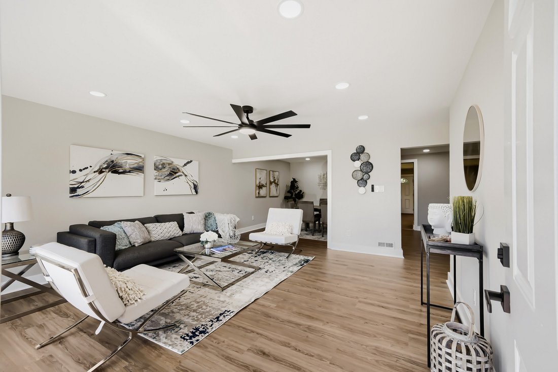 House in Sparks, Maryland, United States 5 - 18524749