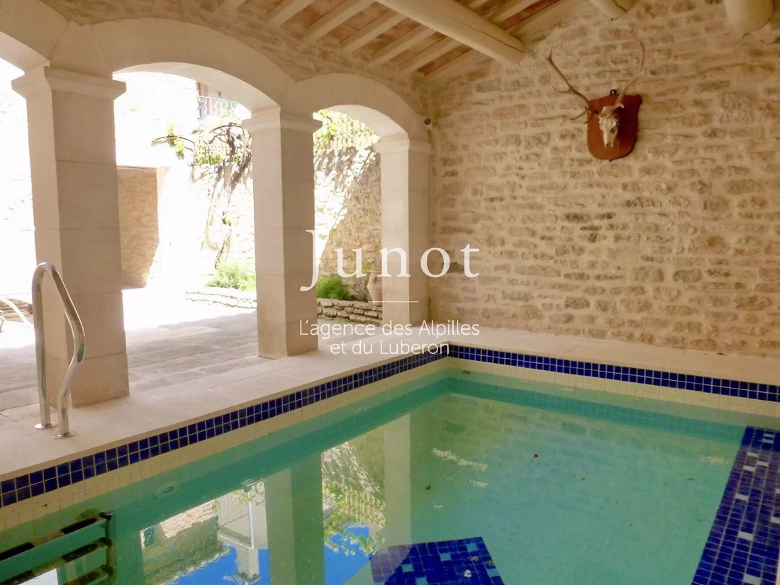 House in Goult, Provence-Alpes-Côte d'Azur, France 4 - 18509671