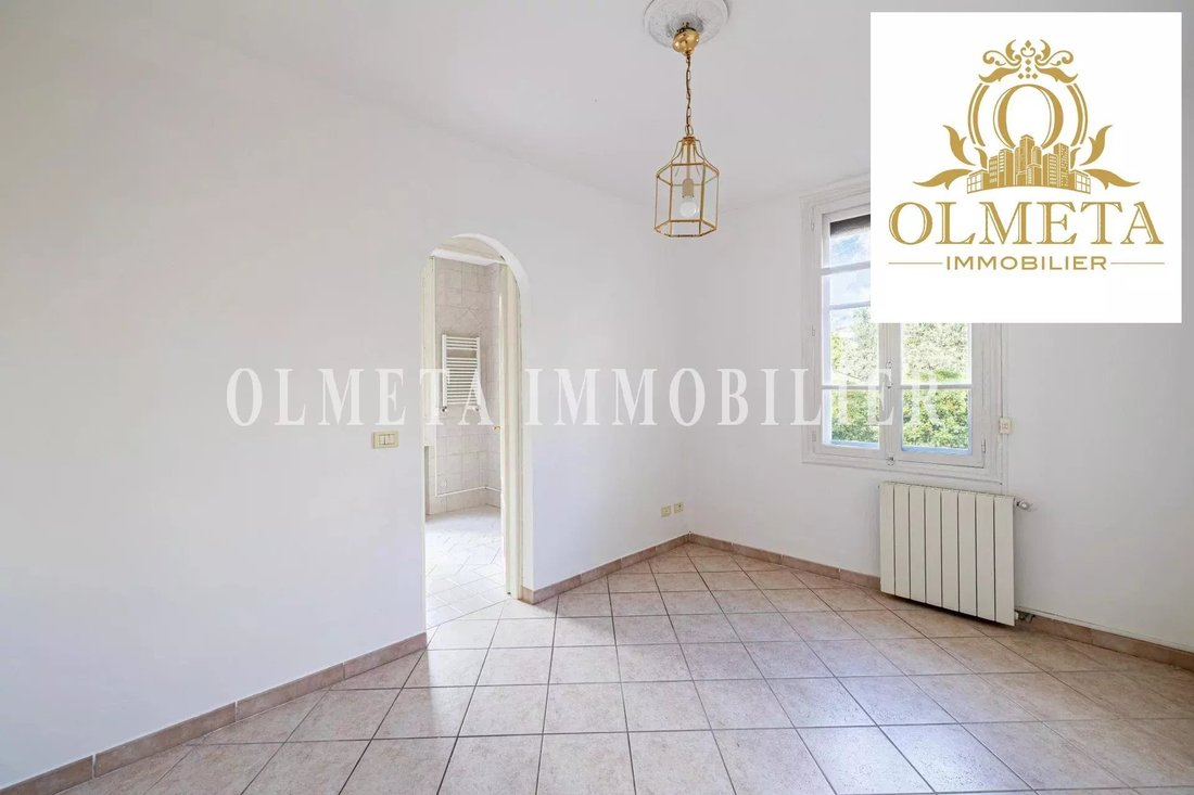 Apartment in Carnoles, Roquebrune-Cap-Martin, France 5 - 18275242