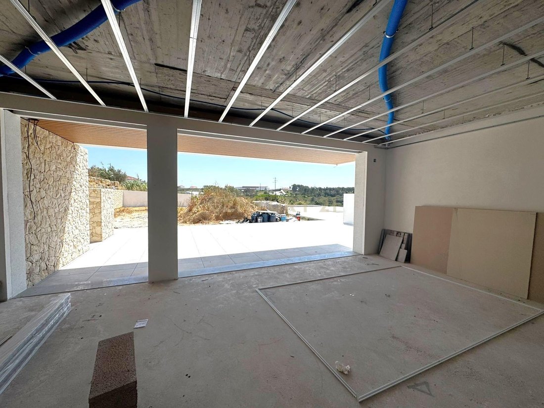 Villa in Ericeira, Lisbon, Portugal 4 - 13957005