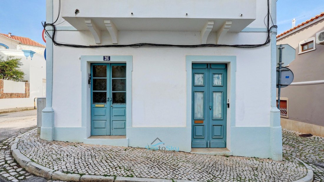 House in Lagoa e Carvoeiro, Algarve, Portugal 5 - 18524735