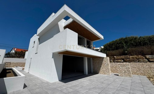 Villa en Ericeira, Distrito de Lisboa, Portugal 1