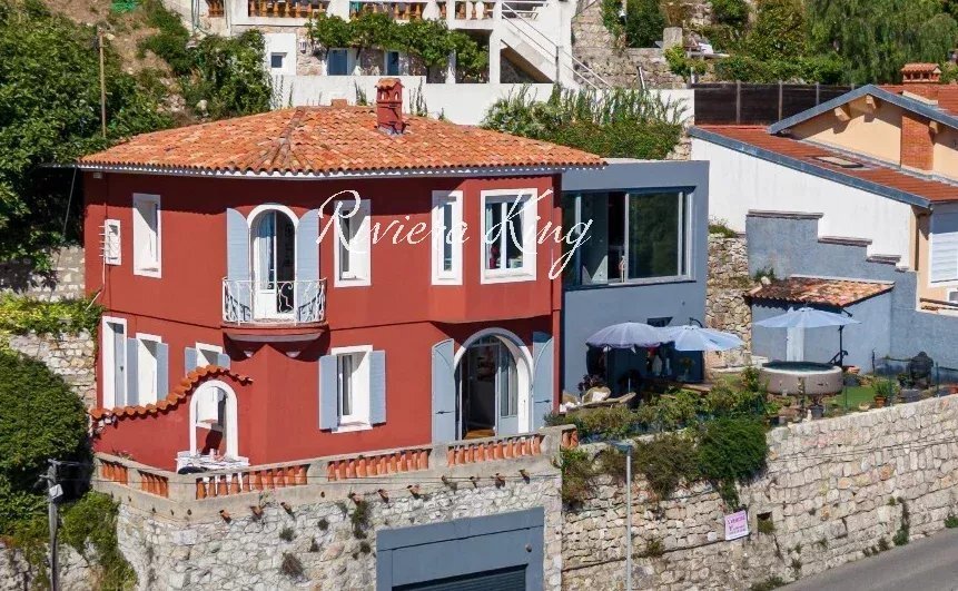 House in La Turbie, Provence-Alpes-Côte d'Azur, France 1 - 14932880