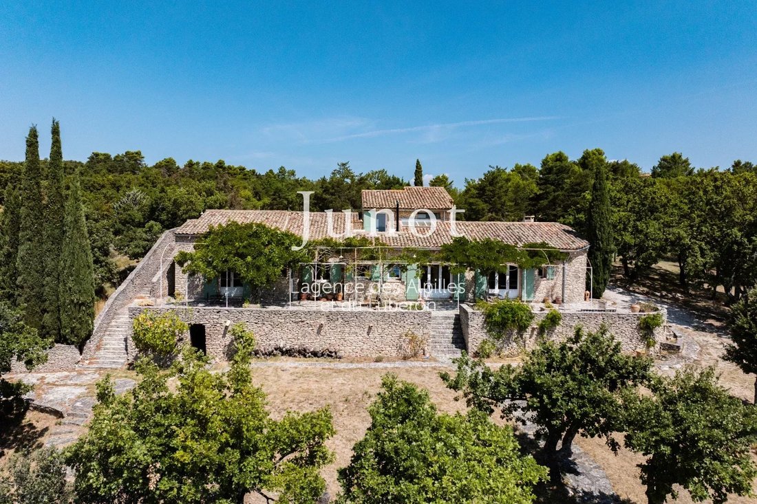 House in Murs, Provence-Alpes-Côte d'Azur, France 5 - 18509723