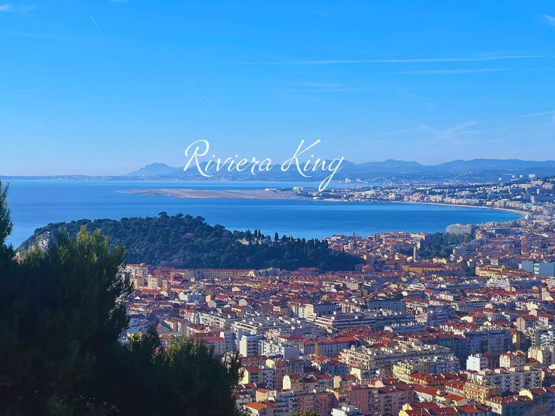 Apartment in Nice, Provence-Alpes-Côte d'Azur, France 4 - 15092293