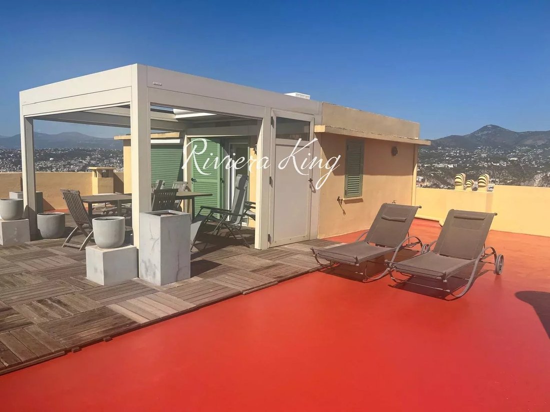 Apartment in Nice, Provence-Alpes-Côte d'Azur, France 5 - 15092293