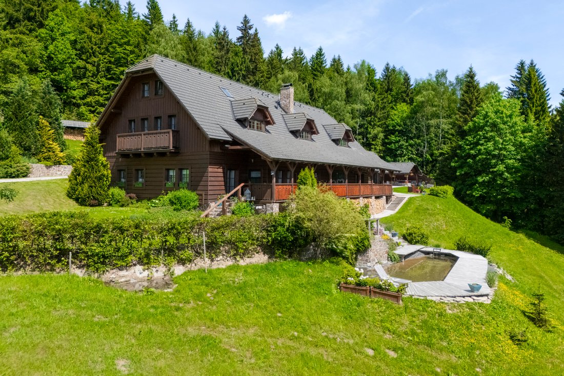 House in Trutnov, Hradec Králové Region, Czechia 2 - 18524750