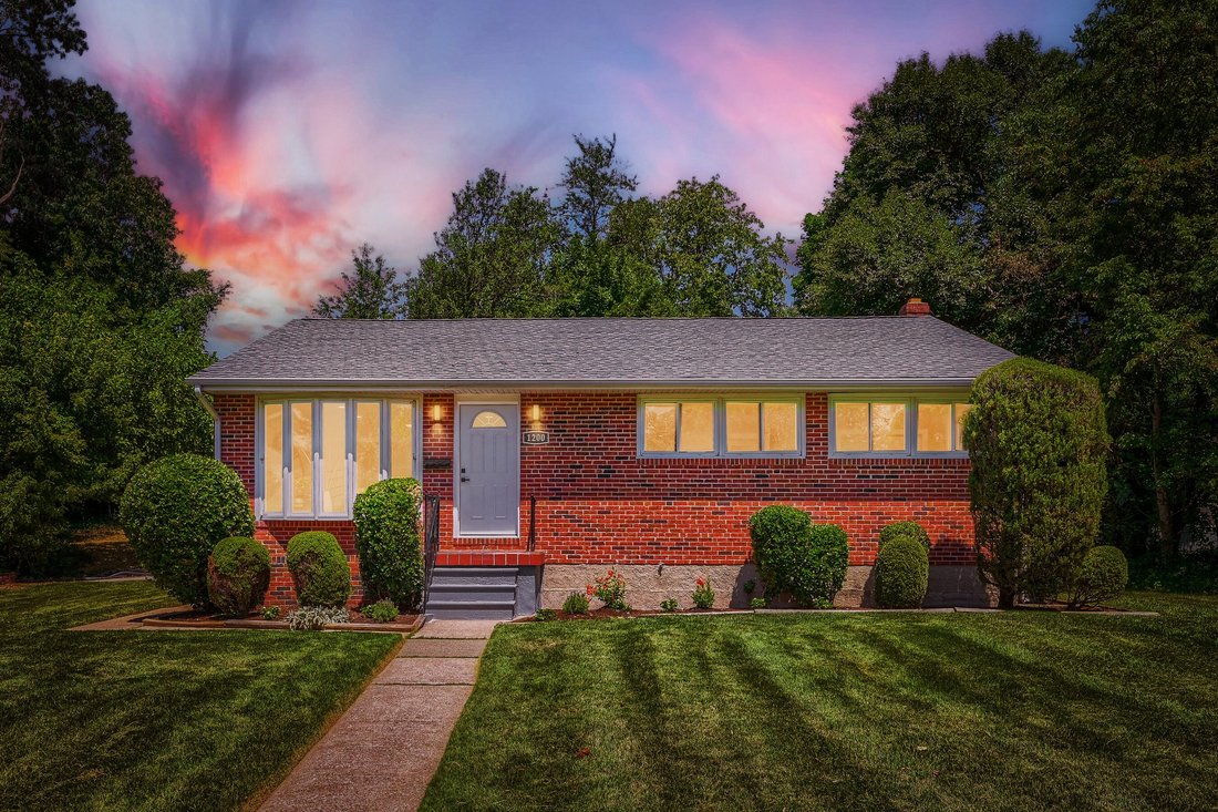 House in Sparks, Maryland, United States 1 - 18524749