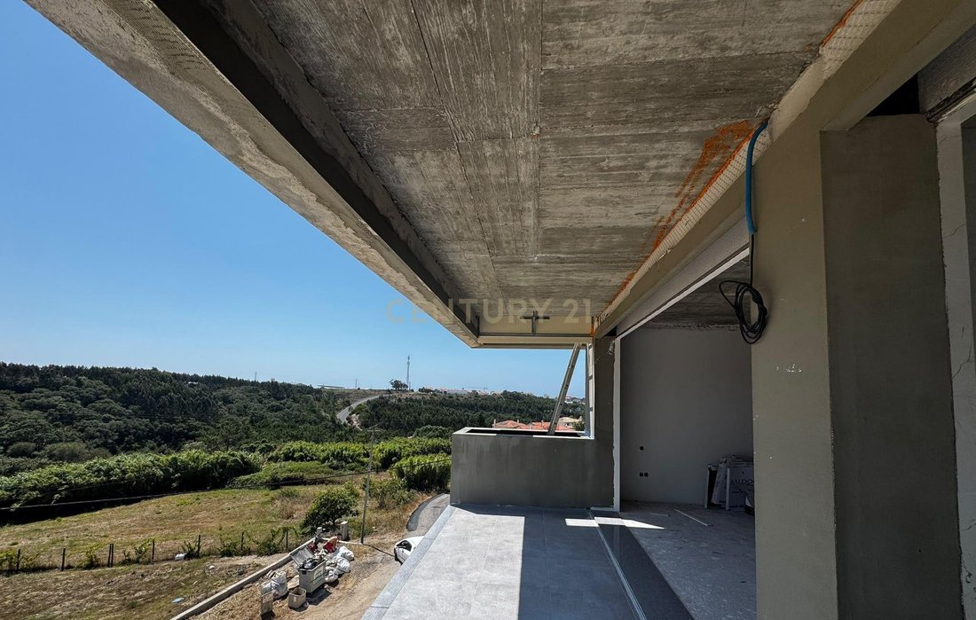 Villa in Ericeira, Lisbon, Portugal 3 - 13957005