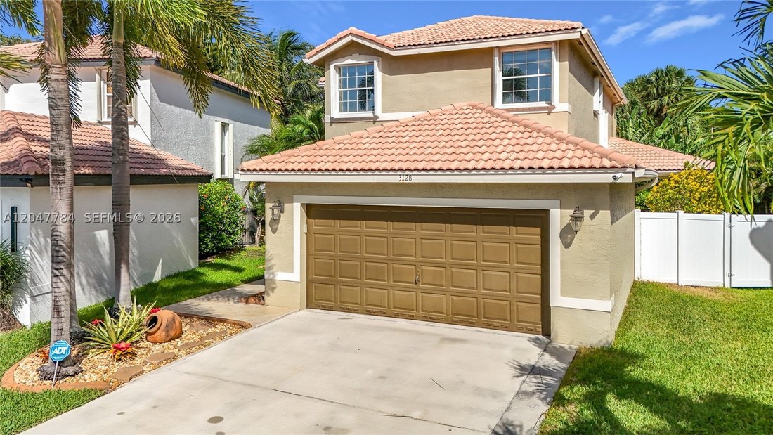 House in Miramar, Florida, United States 5 - 18524745