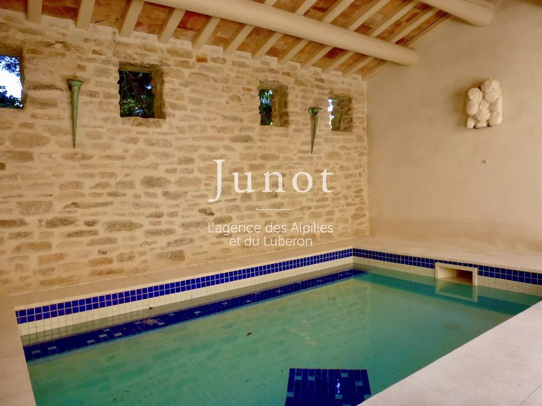 House in Goult, Provence-Alpes-Côte d'Azur, France 2 - 18509671
