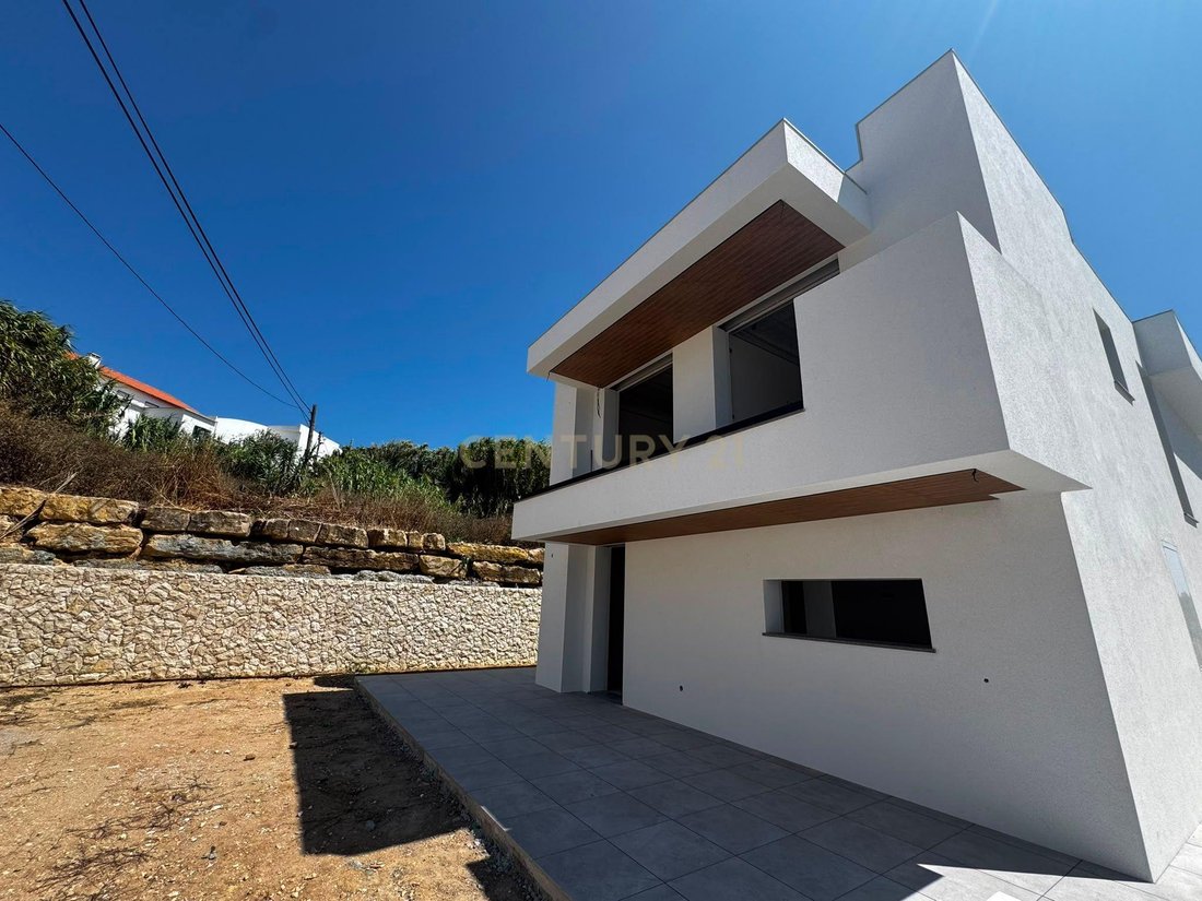 Villa in Ericeira, Lisbon, Portugal 2 - 13957005
