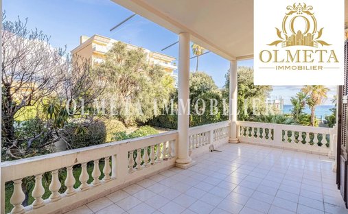 Apartment in Carnoles, Roquebrune-Cap-Martin, France 1